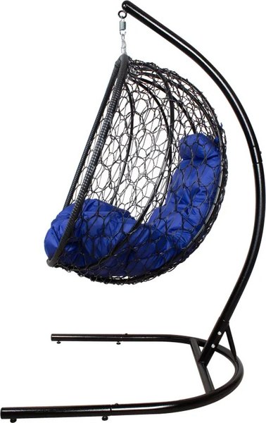 Кресло подвесное M-Group Капля складное / 11500410