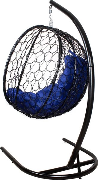 Кресло подвесное M-Group Капля складное / 11500410