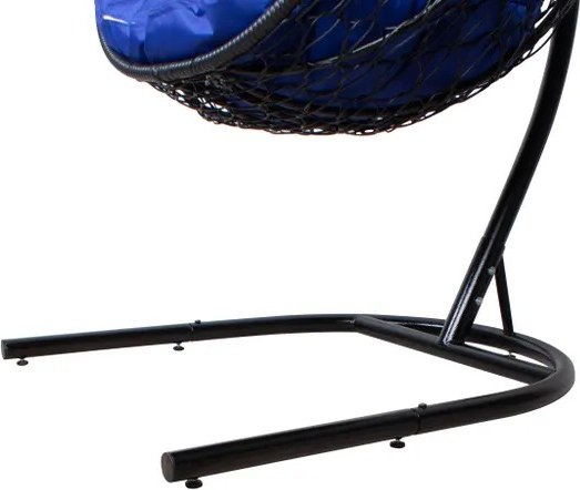 Кресло подвесное M-Group Капля складное / 11500410