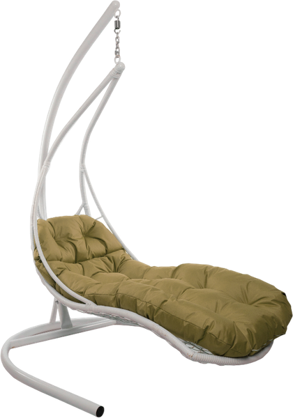 Кресло подвесное M-Group Лежачее / 11640101 - фото