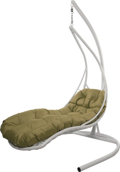 Кресло подвесное M-Group Лежачее / 11640101