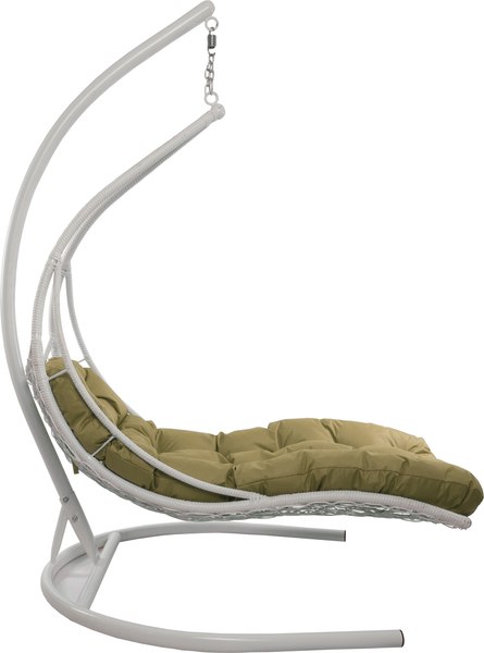 Кресло подвесное M-Group Лежачее / 11640101