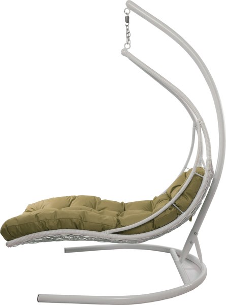 Кресло подвесное M-Group Лежачее / 11640101