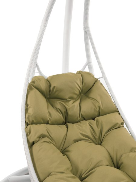 Кресло подвесное M-Group Лежачее / 11640101