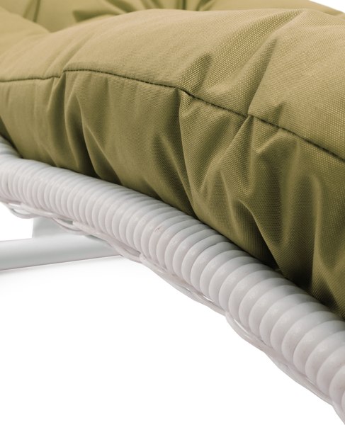 Кресло подвесное M-Group Лежачее / 11640101