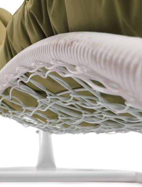 Кресло подвесное M-Group Лежачее / 11640101