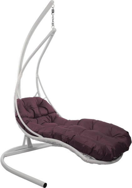 Кресло подвесное M-Group Лежачее / 11640102 - фото