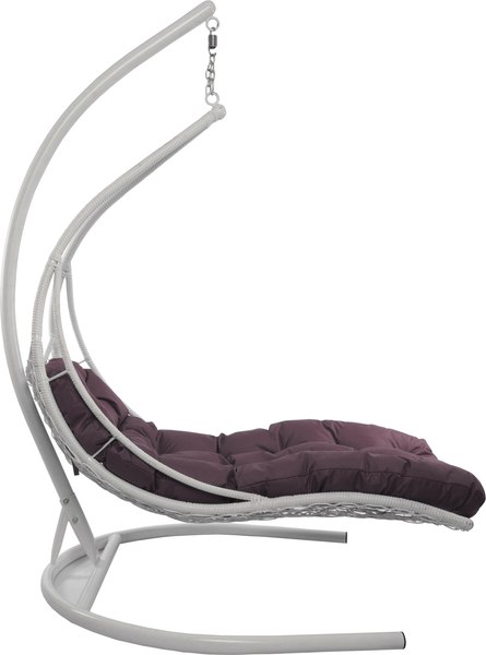 Кресло подвесное M-Group Лежачее / 11640102