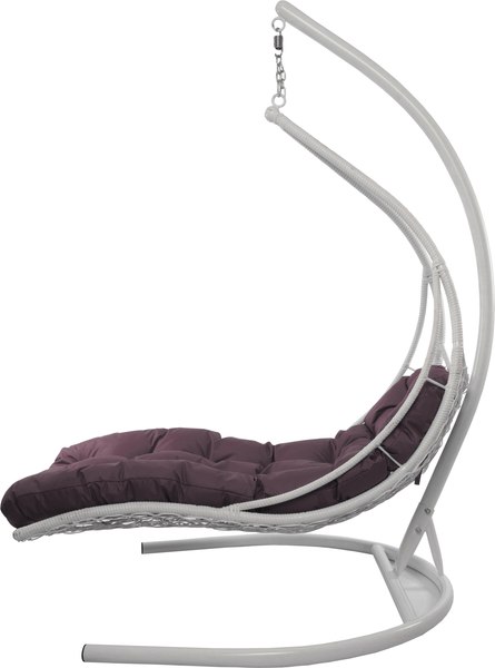 Кресло подвесное M-Group Лежачее / 11640102