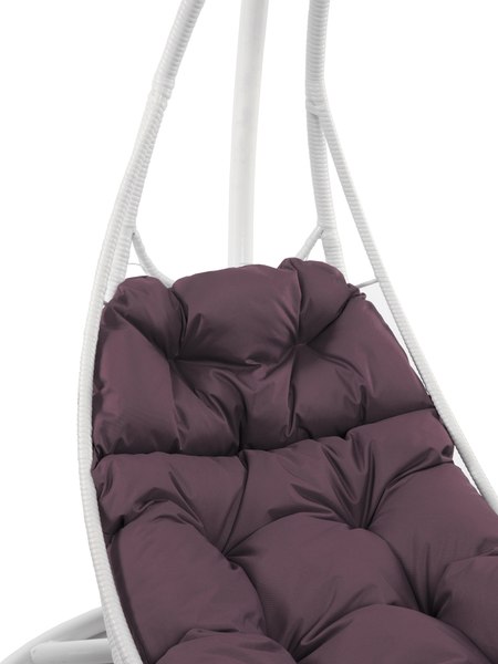 Кресло подвесное M-Group Лежачее / 11640102