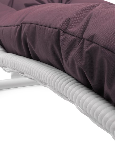 Кресло подвесное M-Group Лежачее / 11640102