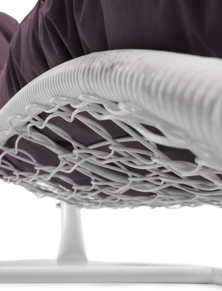 Кресло подвесное M-Group Лежачее / 11640102