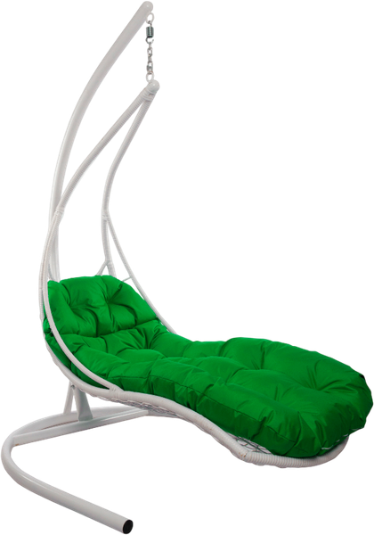 Кресло подвесное M-Group Лежачее / 11640104 - фото