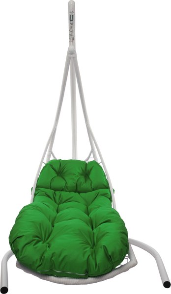 Кресло подвесное M-Group Лежачее / 11640104