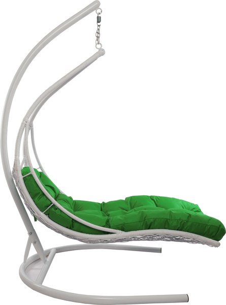 Кресло подвесное M-Group Лежачее / 11640104