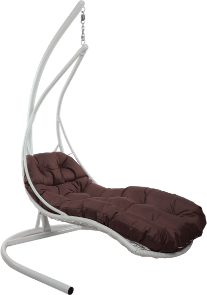 Кресло подвесное M-Group Лежачее / 11640105 - фото