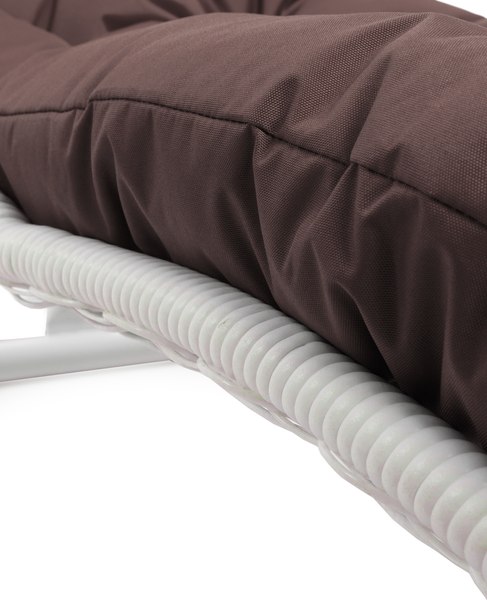 Кресло подвесное M-Group Лежачее / 11640105