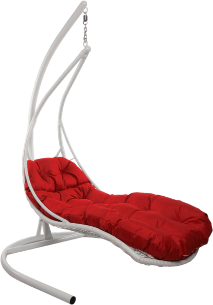 Кресло подвесное M-Group Лежачее / 11640106 - фото