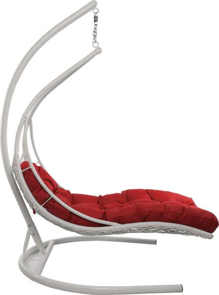 Кресло подвесное M-Group Лежачее / 11640106