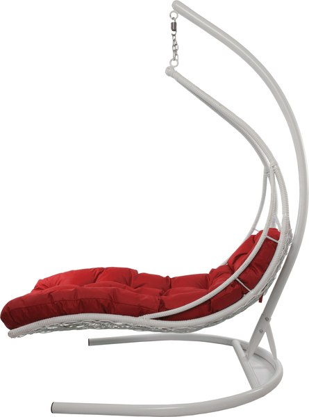 Кресло подвесное M-Group Лежачее / 11640106