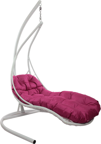 Кресло подвесное M-Group Лежачее / 11640108 - фото