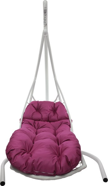 Кресло подвесное M-Group Лежачее / 11640108