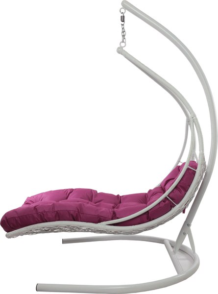 Кресло подвесное M-Group Лежачее / 11640108