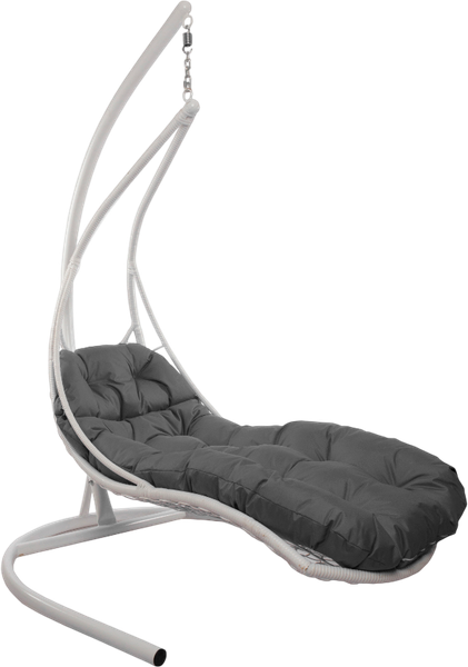 Кресло подвесное M-Group Лежачее / 11640109 - фото