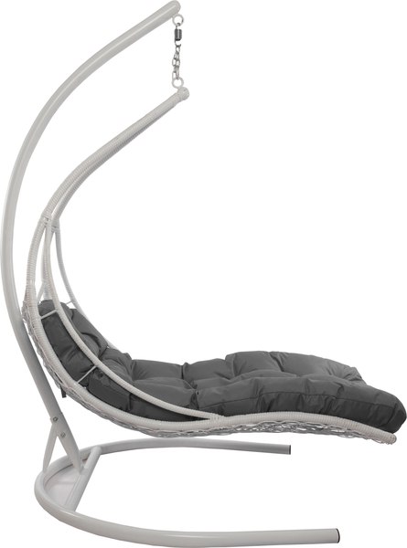 Кресло подвесное M-Group Лежачее / 11640109