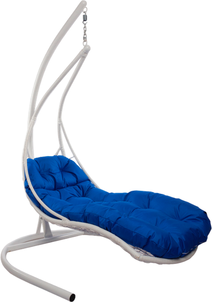 Кресло подвесное M-Group Лежачее / 11640110 - фото