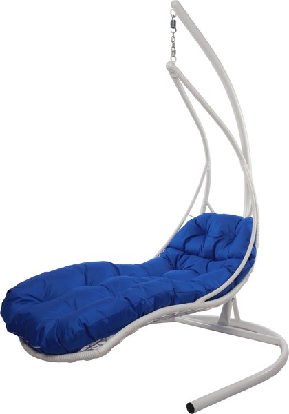 Кресло подвесное M-Group Лежачее / 11640110