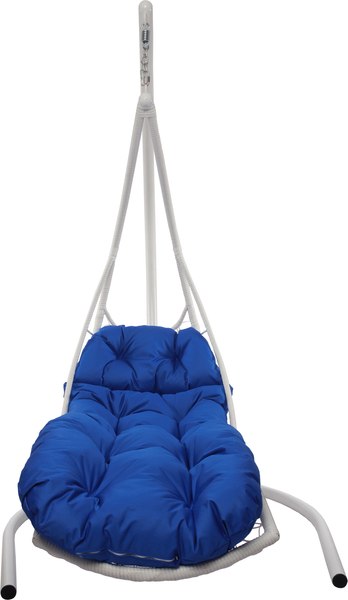 Кресло подвесное M-Group Лежачее / 11640110