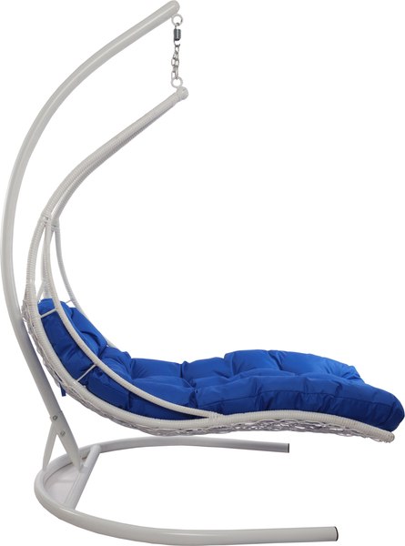 Кресло подвесное M-Group Лежачее / 11640110