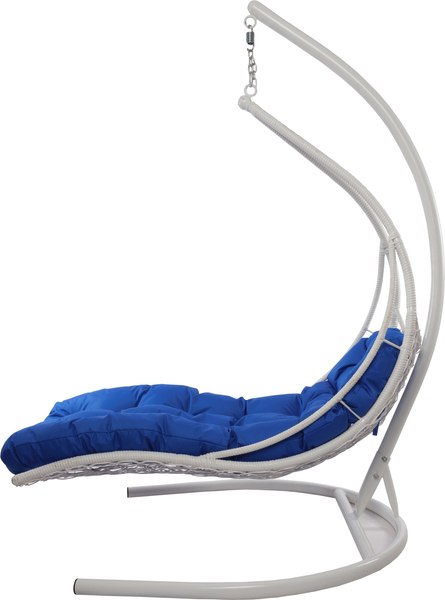 Кресло подвесное M-Group Лежачее / 11640110