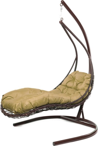 Кресло подвесное M-Group Лежачее / 11640201