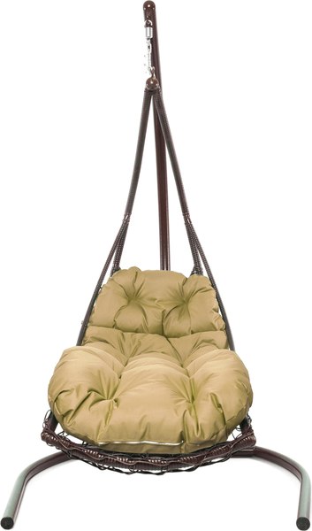 Кресло подвесное M-Group Лежачее / 11640201