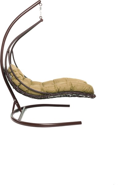 Кресло подвесное M-Group Лежачее / 11640201