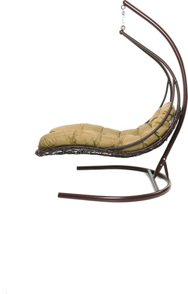 Кресло подвесное M-Group Лежачее / 11640201