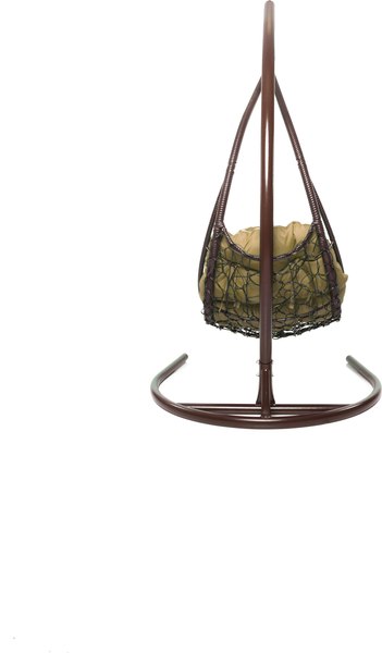 Кресло подвесное M-Group Лежачее / 11640201