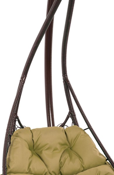 Кресло подвесное M-Group Лежачее / 11640201