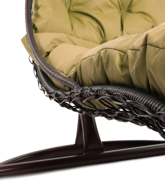 Кресло подвесное M-Group Лежачее / 11640201