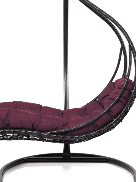 Кресло подвесное M-Group Лежачее / 11640202