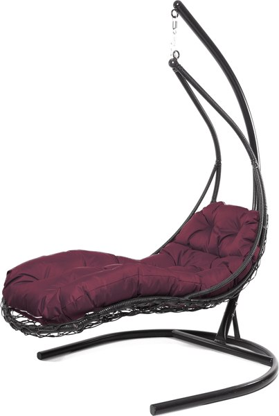 Кресло подвесное M-Group Лежачее / 11640202