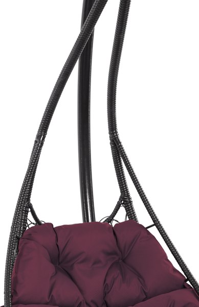 Кресло подвесное M-Group Лежачее / 11640202