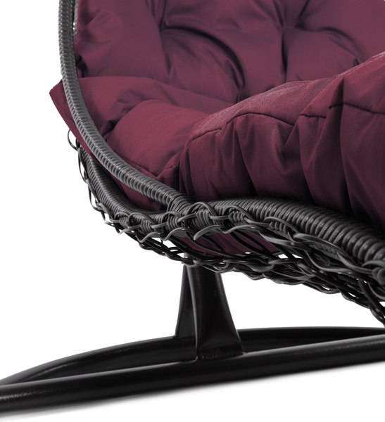 Кресло подвесное M-Group Лежачее / 11640202