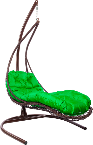 Кресло подвесное M-Group Лежачее / 11640204 - фото