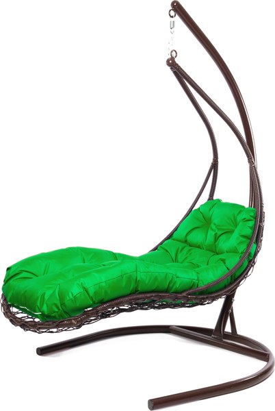 Кресло подвесное M-Group Лежачее / 11640204