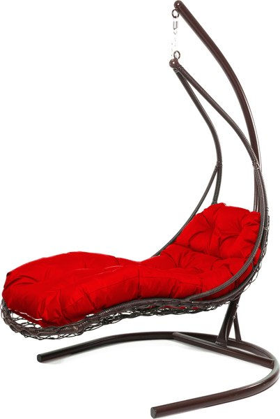 Кресло подвесное M-Group Лежачее / 11640206