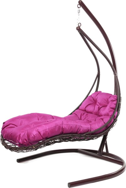 Кресло подвесное M-Group Лежачее / 11640208