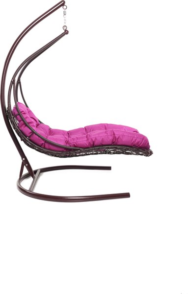 Кресло подвесное M-Group Лежачее / 11640208